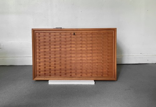 Poul cadovius teak - cadovius,