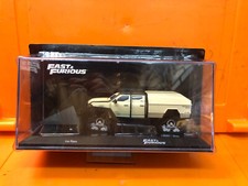 Altaya 1/43  FAST -FURIOUS