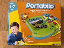 Console Éducative Portable/