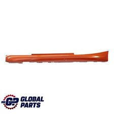 Bas De Caisse Gauche BMW F21