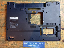 Plasturgie Basse inférieur Originale HP Compaq 6715B