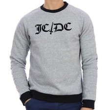 JC De CASTELBAJAC JC/DC