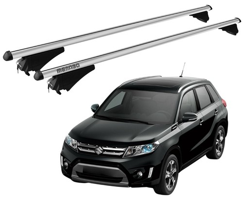 Barres toit pour - toit, suzuki