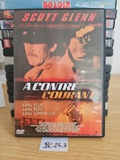 DVD - A CONTRE COURANT - Scott