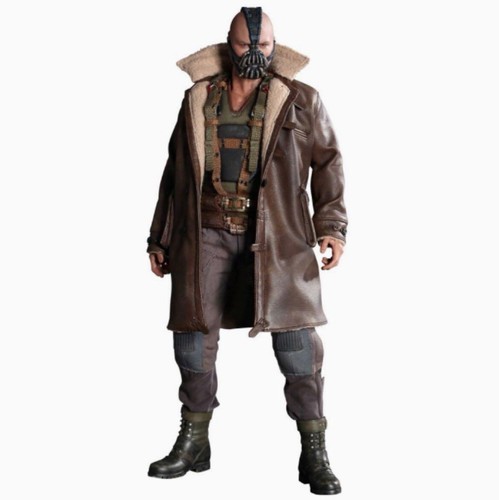 Hot toys movie - movie, masterpiece