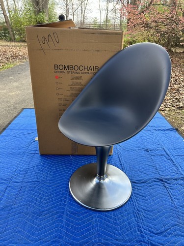 New magis bombo swivel - swivel, chair