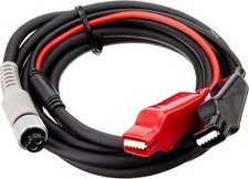 Câble cordon d'alimentation