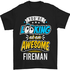 Vous Regardez Un Super T-Shirt