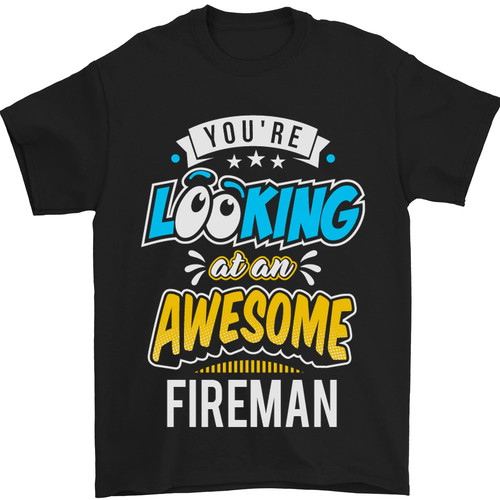 Vous regardez super shirt - vous, un