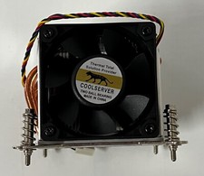 Ventilateur processeur /