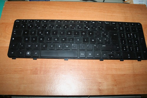 Clavier dv6 6000 - clavier, dv6-6000