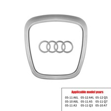 Embleme ARGENT central de