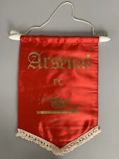 Arsenal grand fanion officel