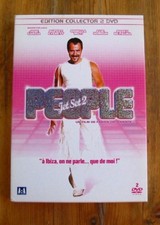 2DVD PEOPLE JET SET 2 - José