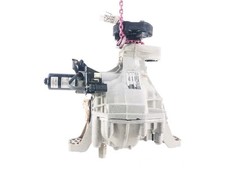 Pont arrière - Mercedes