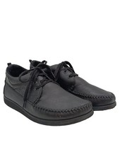 HELVESKO Chaussures à lacets