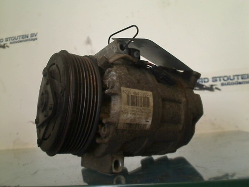 Compresseur climatisation opel - compresseur,