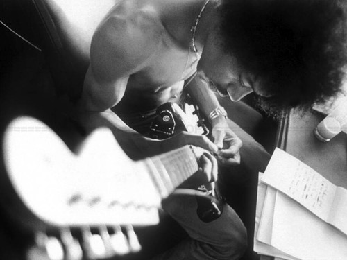 Photo jimi hendrix focus - photo,