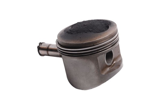 Piston avec axe gauche - avec, à