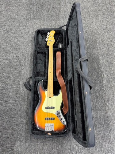 Sadowsky tokyo 59burst - tokyo, rb