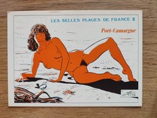 CA029 CP circa 1980 NU