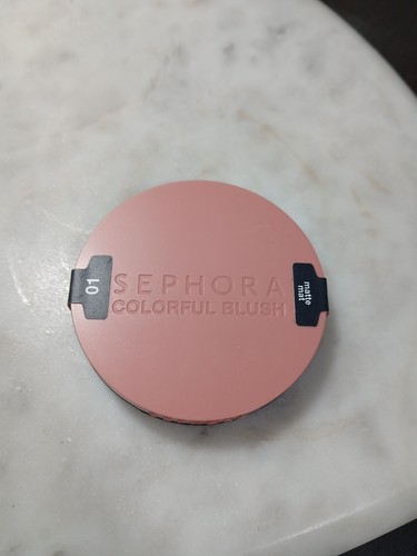 Sephora colorful blush matte - colorful,