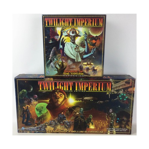 Ffg board jeux twilight - board,