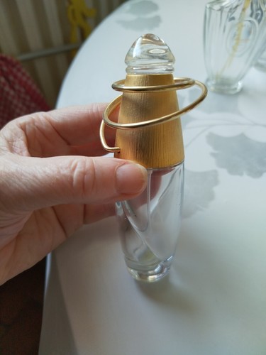 Parfum escada flacon vide - parfum,