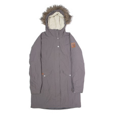 COLUMBIA Manteau Parka Femme