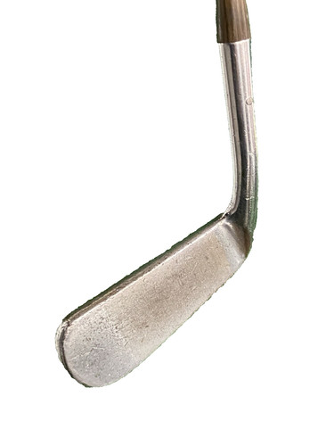 Wilson blade putter - blade, rh