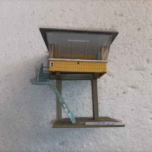 Vollmer 5737 poste - ho,