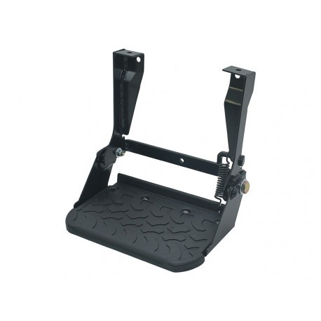 Marchepied retractable avant - marchepied,