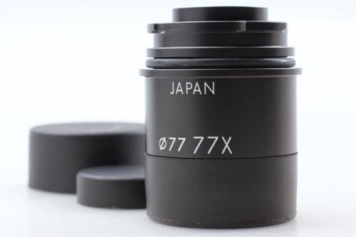 Mint kowa 77x eyepiece for - [,
