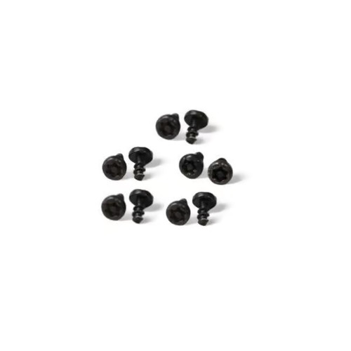Vis torx t20h bubendorff - vis,