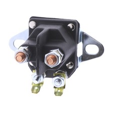 ZF Starter Motor Relay 1pc