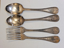 2 couverts Christofle