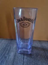 Verre Jack Daniel’s No.7 .gobelet  Plastique Imitation  Verre 