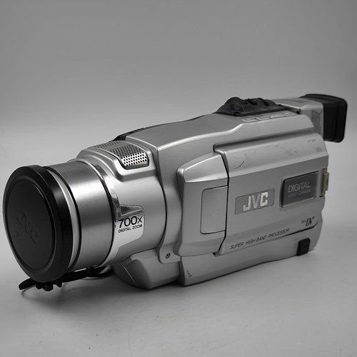 Caméscope numérique jvc - caméscope,