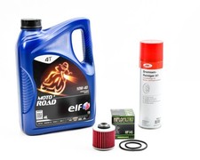 Kit Entretien Vidange pour