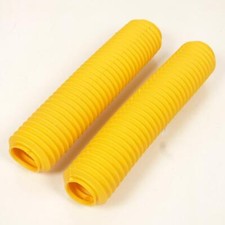 Soufflet protection fourche