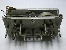 Mécanisme Capstans pour Teac
