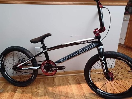 Chase pro xxxl bmx - pro, 20”