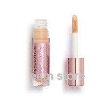 Makeup Revolution Conceal and