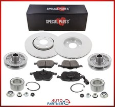 Lochkreisumbau 5x112 pour VW