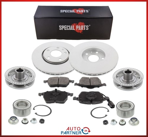 Lochkreisumbau 5x112 pour - , vw