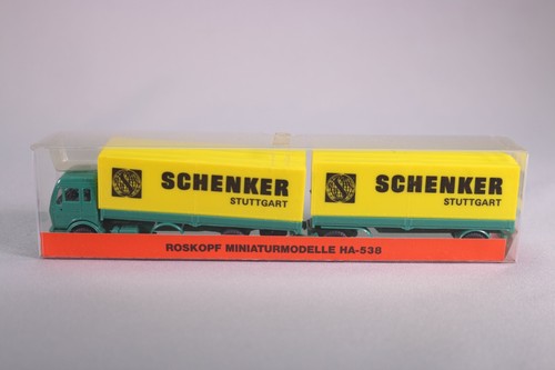 Le3063 roskopf ha538 train - le3063,