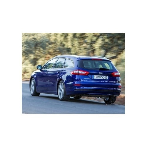 Attelage ford mondeo break - attelage,