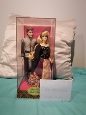 poupées Disney édition