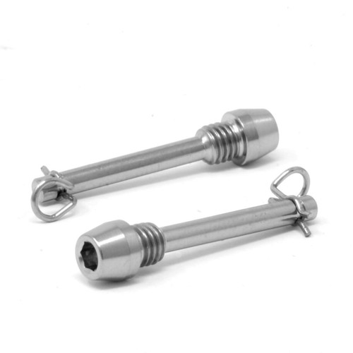 Goujon titane compatible - goujon,