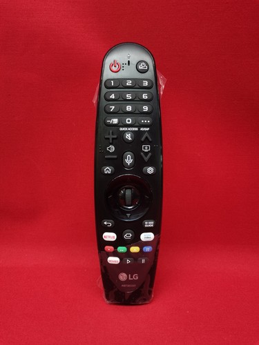 Téléviseur intelligent